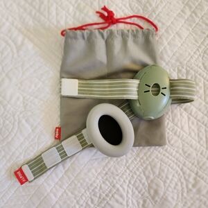 Alpine Muffy Baby Earmuffs